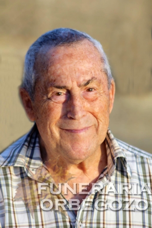 Angel Unzueta Otxotorena