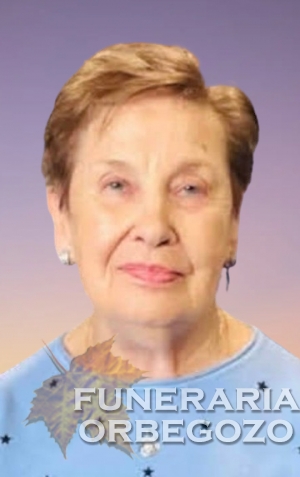 Araceli De María Peirotén