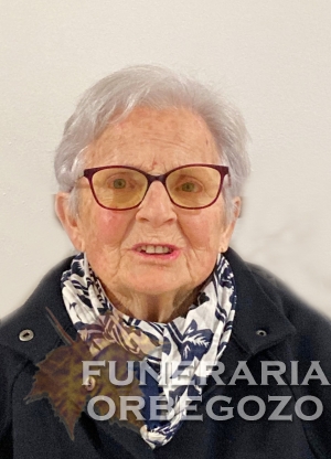 Arantxa Zarauz Sarasola