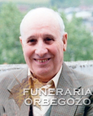 Ascensio Etxebeste Ulanga