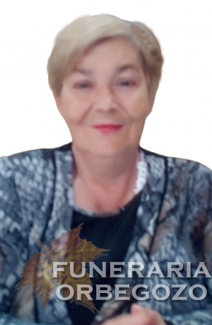 Ascension Rodríguez Álvarez