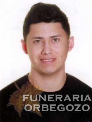 Bryan Guillén Hurtado