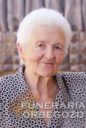 Carmen Lizeaga Inurrita