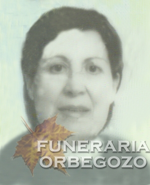 Carmen Pascual Fernández