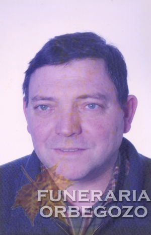 Cecilio Jauregui Rodriguez