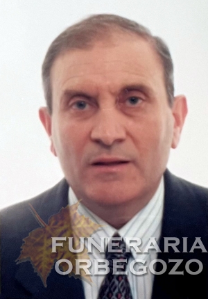 Crispín Mínguez Martínez