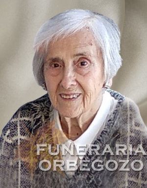 Delfina Peña García