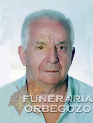 Domingo Lobato Rodríguez