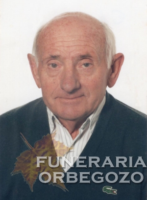 Esteban Alegre Santamaría