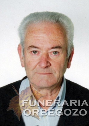 Fausto Larred Tejero