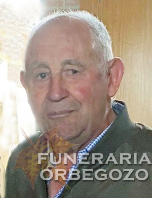 Felix García García