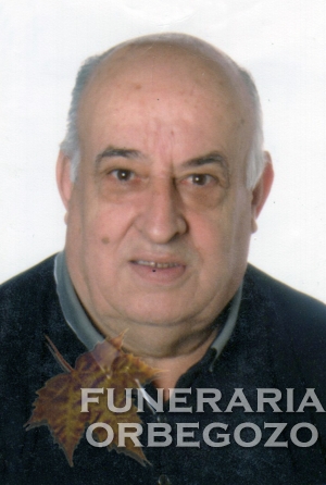 Fernando Galan Sanchez