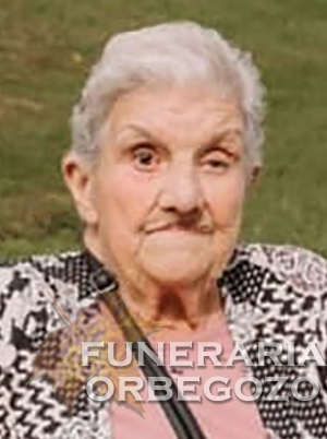 Florentina Echeverria Antimasveres