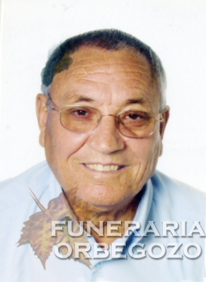 Francisco Hernández Mangas