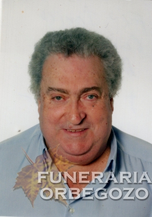 Javier Ganzarain Arribillaga