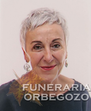 Gema Uranga Zugarramurdi