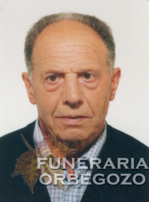 Guillermo Bernaras Altuna