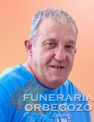 Iñaki Ormaetxea Labrador