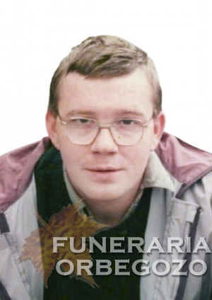 Iñaki San Sebastian Zuriarrain