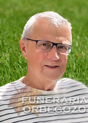 Iñaxio Sanz Zalakain