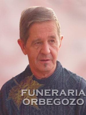 Ignacio Alcain Aramburu