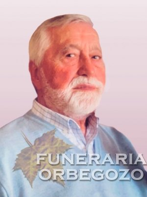 Ignacio Ayerbe Oyarbide