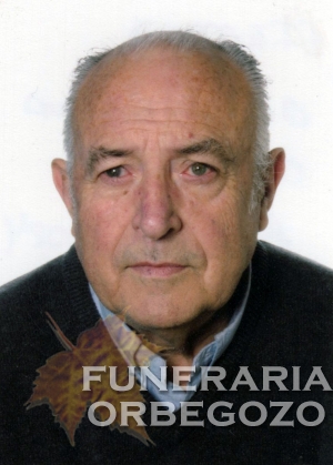 Ignacio Ochotorena Odriozola