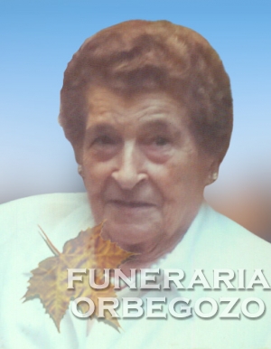 Irene Alfaro Ibáñez