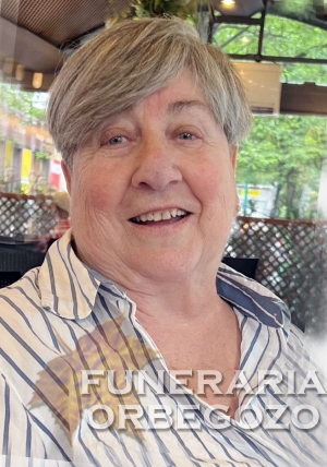 Irene Gómez Santesteban