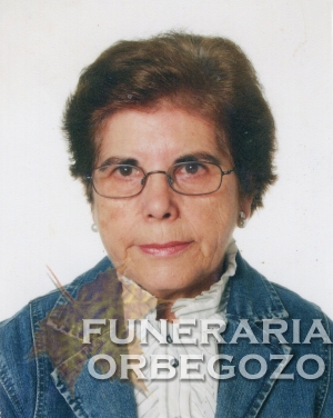 Isabel Cuenca Pérez