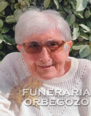 Isidra Illarramendi Zabala