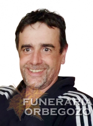Ismael Anabitarte Fernández