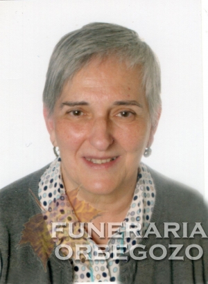 Izaskun Iturrioz Sarasua