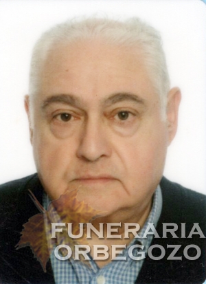 Javier Salvador Arrieta