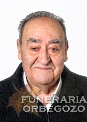 Jesús Agustín López De Pablos