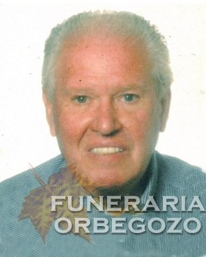 Jesús Mari Fdez. De Valderrama San Miguel
