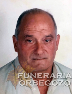 Jesus Manuel Lete Aduriz