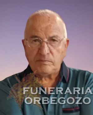 Jesus Sarasola Esnaola