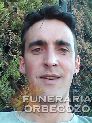 José Fernando González Larrañaga