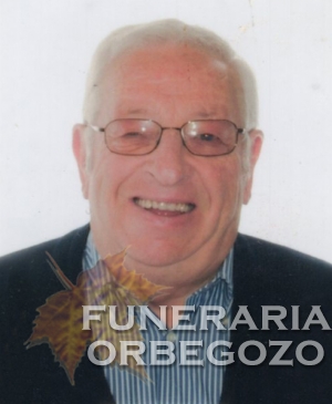 Jose Agustin Arrieta Garmendia