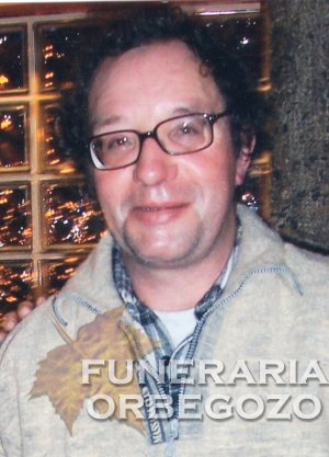 Jose Agustin Olazabal Zubillaga