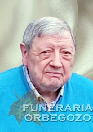 José Antonio Zuazo Izaguirre