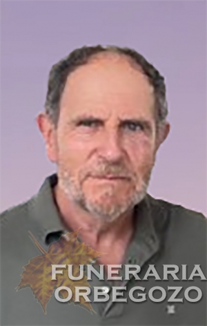 Jose Cruz Lizasoain Lete