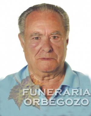 José Domínguez Rodríguez