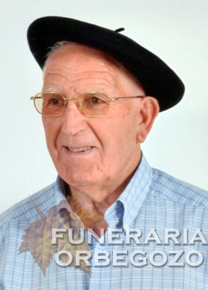 Jose Garate Tolosa