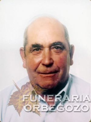 Jose Genova Mendizabal