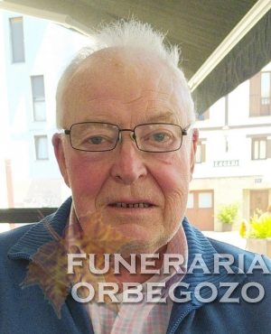 Jose Gregorio Altuna Etxarri