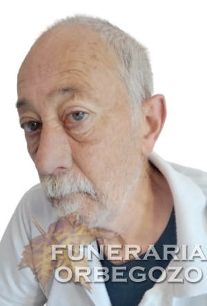 José Javier López Alcorta