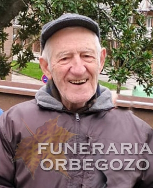Jose Luis Eizmendi Tapia