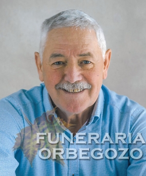Jose Luis Gorostegi Iraola